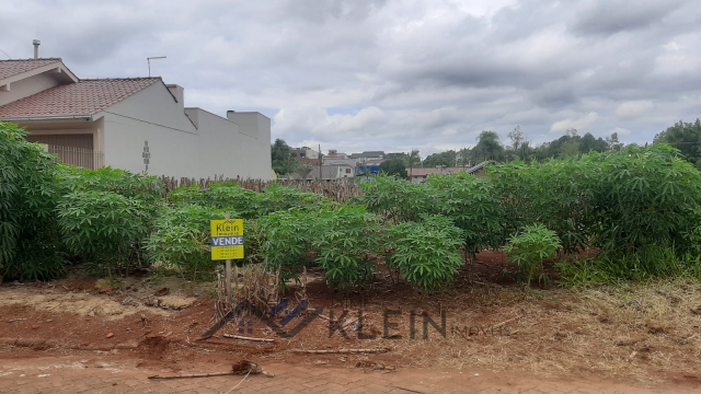 Terreno para Venda Centro Administrativo Teutônia