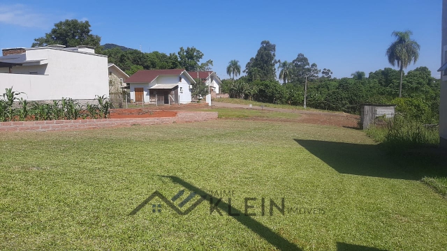 Terreno para Venda Boa vista Teutônia