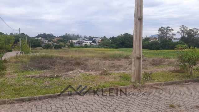 Terreno para Venda Centro Administrativo Teutônia