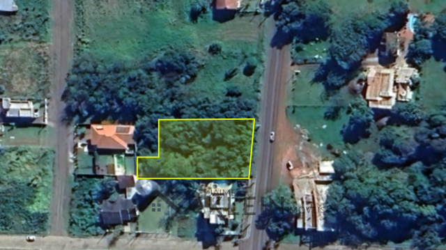 Terreno para Venda Centro Administrativo Teutônia