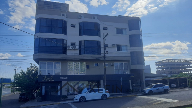 Sala Comercial para Venda Languiru Teutônia