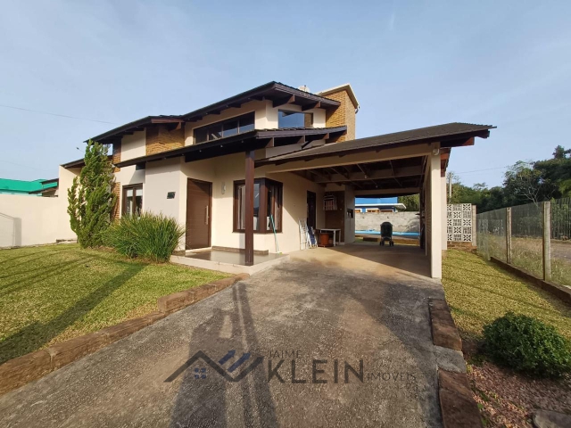 Casa para Venda Teutônia Teutônia