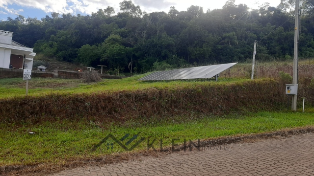Terreno para Venda Centro administrativo Teutônia