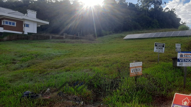 Terreno para Venda Centro administrativo Teutônia