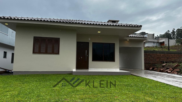 Casa para Venda Teutônia Teutônia