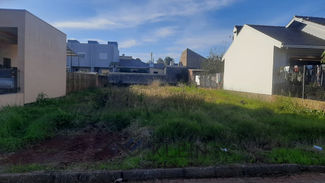 Terreno para Venda Alesgut Teutônia