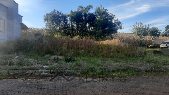 Terreno para Venda Teutônia Teutônia
