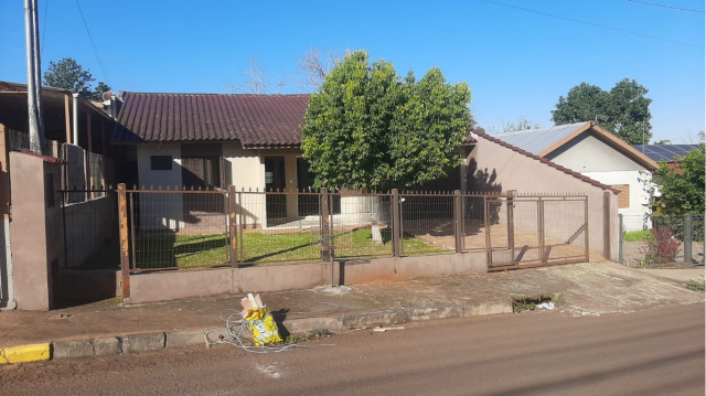 Casa para Venda Alesgut Teutônia