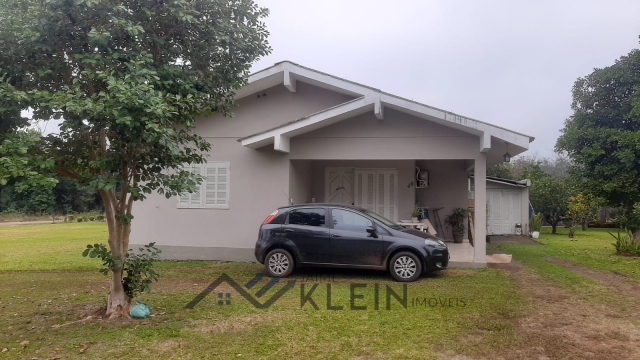 Casa para Venda Boa vista Teutônia