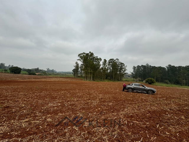 Área de Terras para Venda Vila Sitio Cruzeiro do Sul