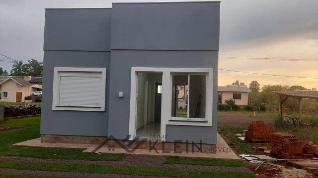 Casa para Venda Centro Administrativo Teutônia
