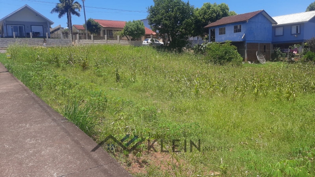 Terreno para Venda Teutônia Teutônia