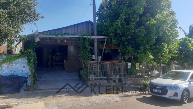 Casa para Venda Centro Administrativo Teutônia