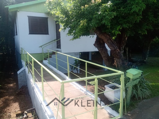 Casa para Venda Teutônia Teutônia