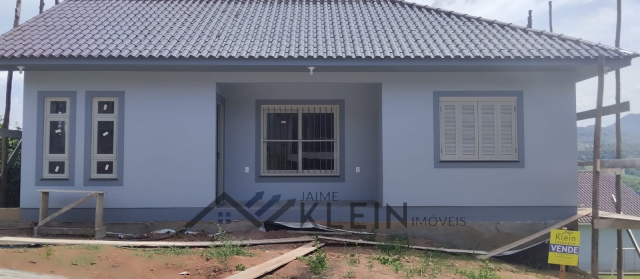 Casa para Venda Centro Westfalia