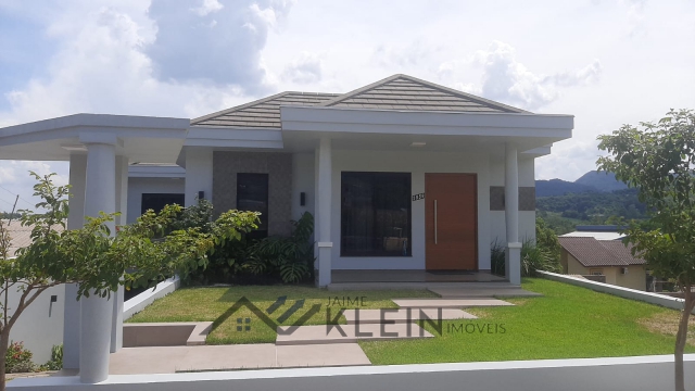 Casa para Venda Centro Westfalia