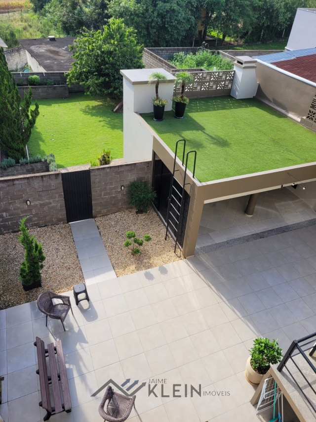 Apartamento para Venda Languiru Teutônia