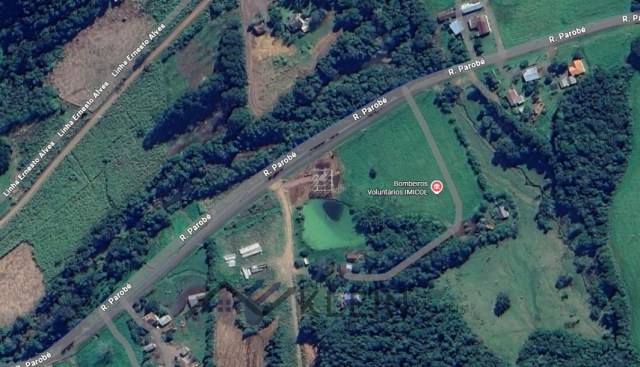 Área de Terras para Venda Linha Seca Baixa Imigrante