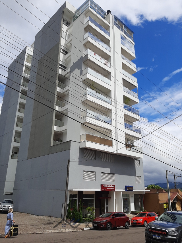 Apartamento para Venda Languiru Teutônia