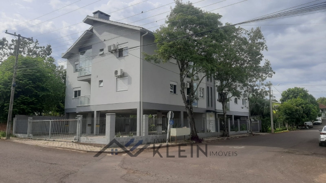 Apartamento para Venda Teutônia Teutônia