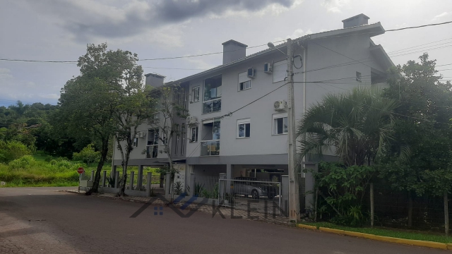 Apartamento para Venda  