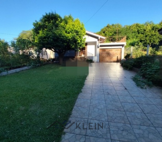 Casa para Venda Auxiliadora Estrela