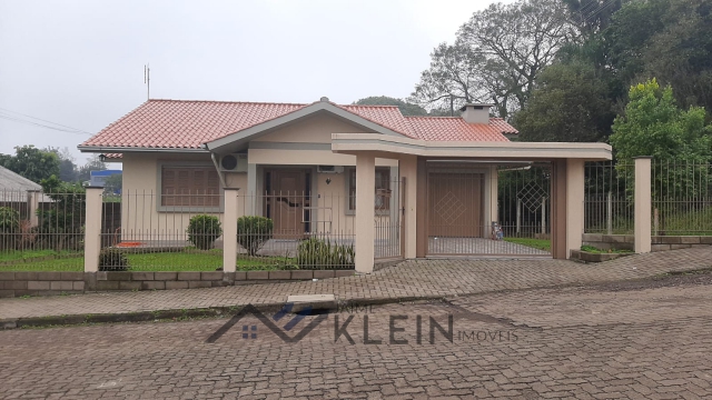 Casa para Venda Teutônia Teutônia