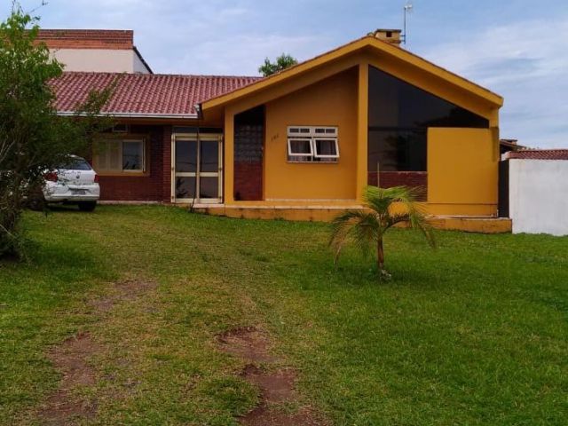 Casa para Venda Centro Fazenda Vila Nova