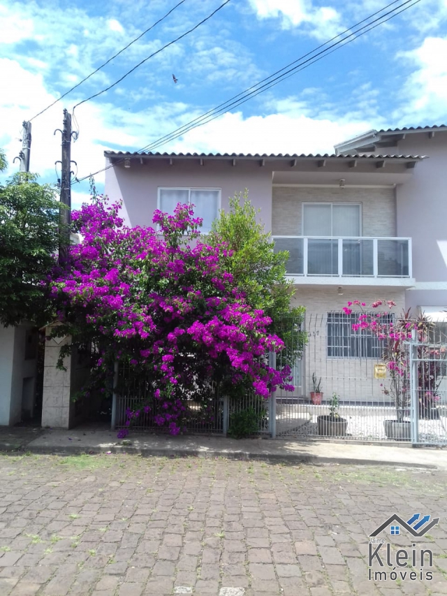 Casa para Venda Santo Inácio Santa Cruz do Sul